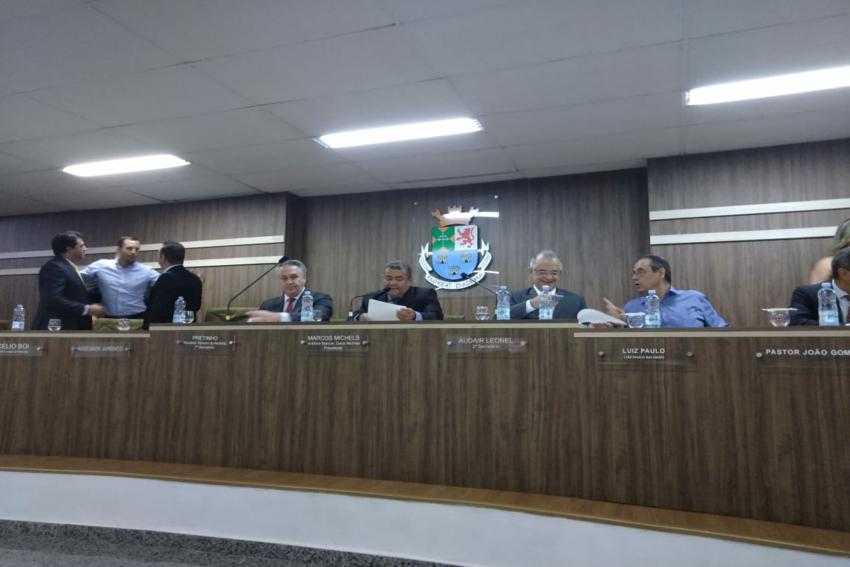 Governador de SP revela que há prefeitos no ABCD que o apoiam na surdina