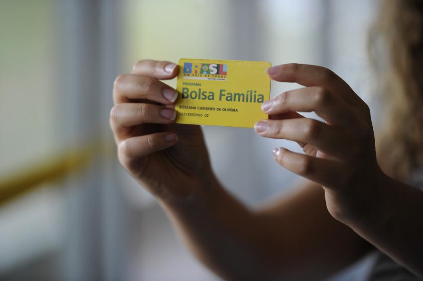 Reajuste do bolsa família vai beneficiar 78,5 mil famílias no ABCD