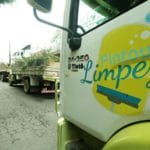 manutenção