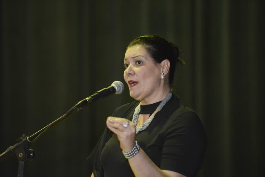 Ex-diretora do MEC é a nova secretária da Educação de São Bernardo