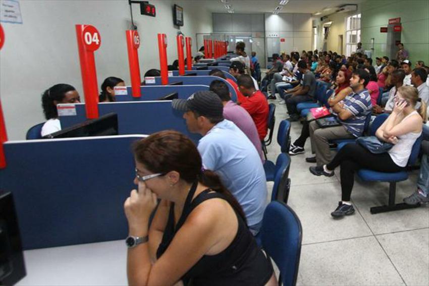 CPTR de Mauá oferece 33 vagas de emprego para 4 cidades