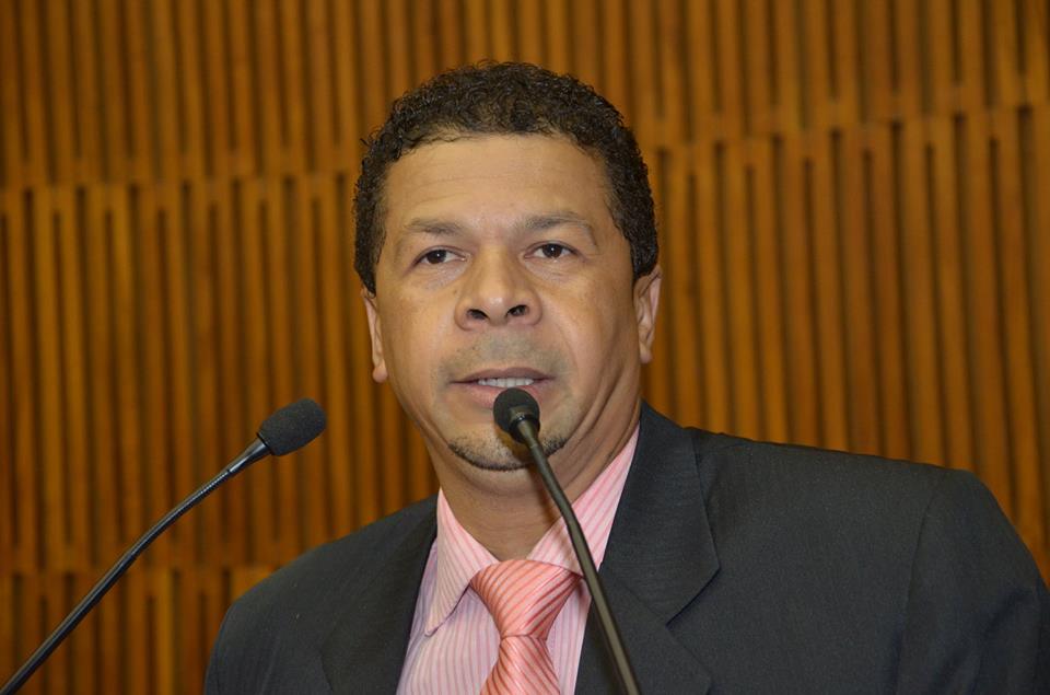 Sargento Lobo tentará disputar Prefeitura em 2020 pelo partido de Bolsonaro