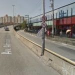 avenida Delamare