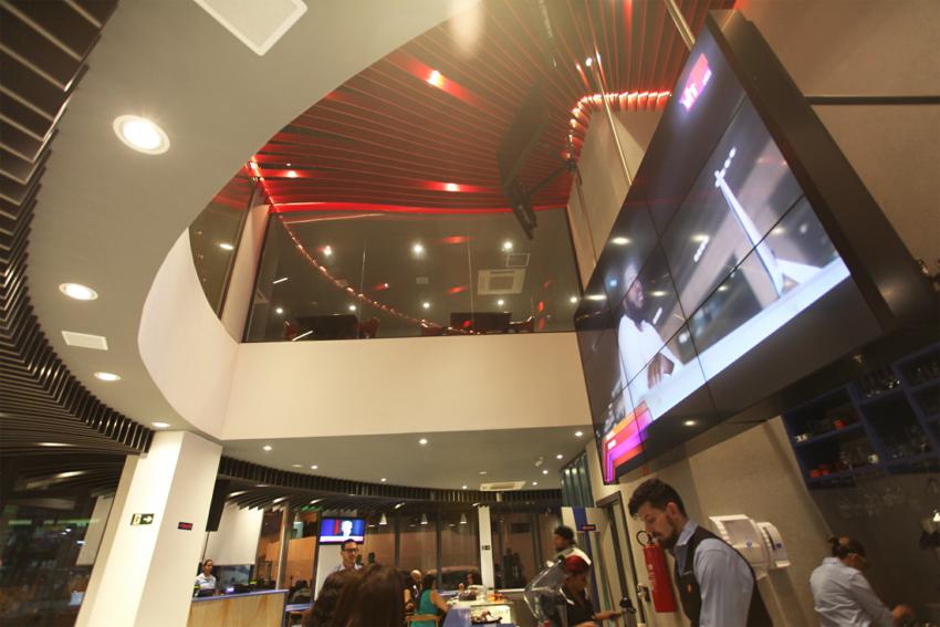 Café da Vila é inaugurado em Sto.André com conceito diferenciado de cafeteria
