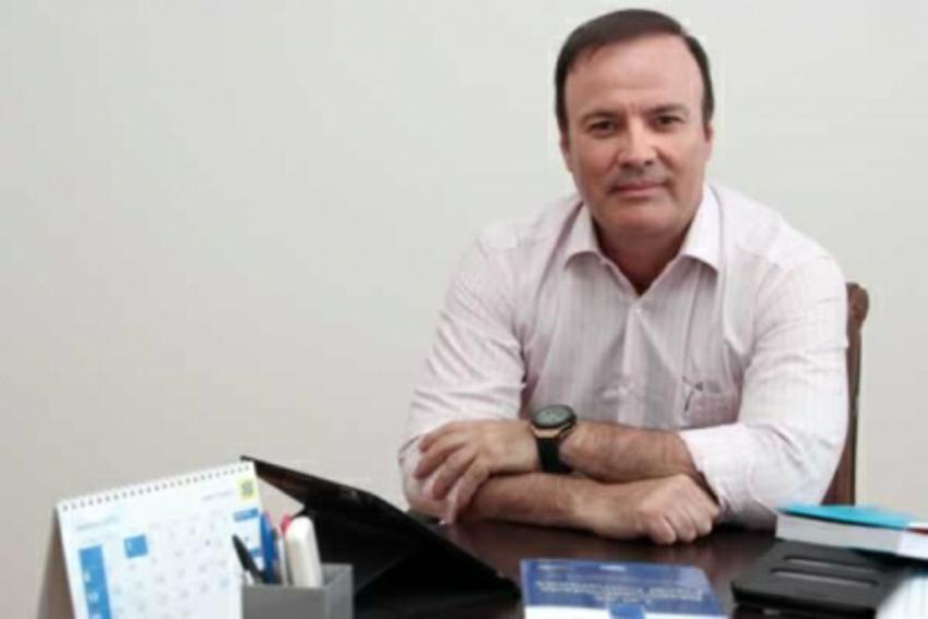 Antonio Carlos de Lima assumirá Secretaria de Governo