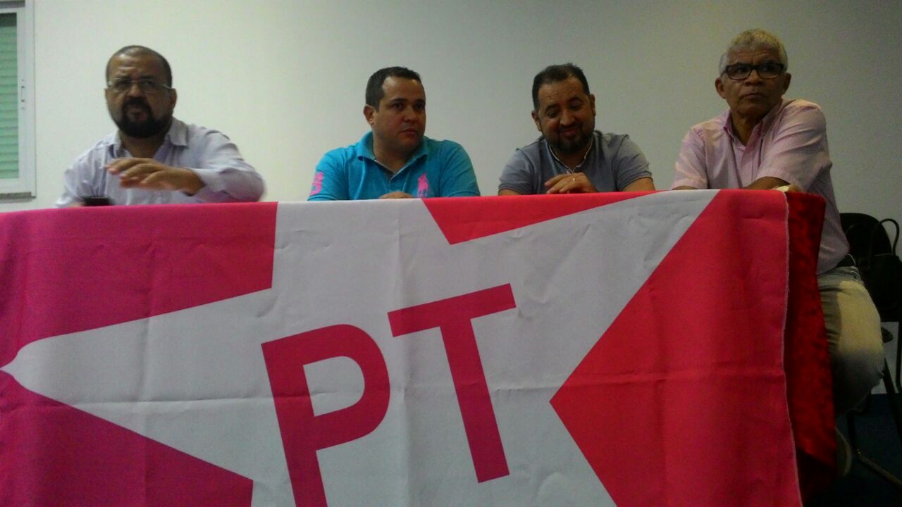 PT de Mauá pede na Justiça vacância do cargo de prefeito