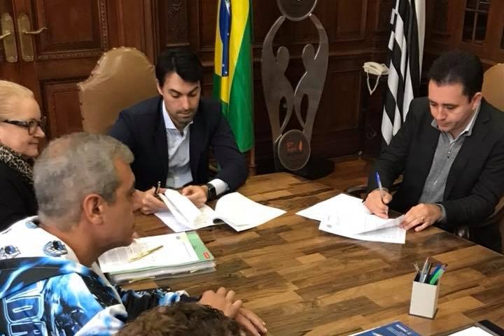 Jogos Regionais de julho serão em Sto.André com investimento de R$ 500 mil