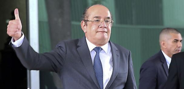 Gilmar Mendes nega extensão de habeas corpus a João Gaspar