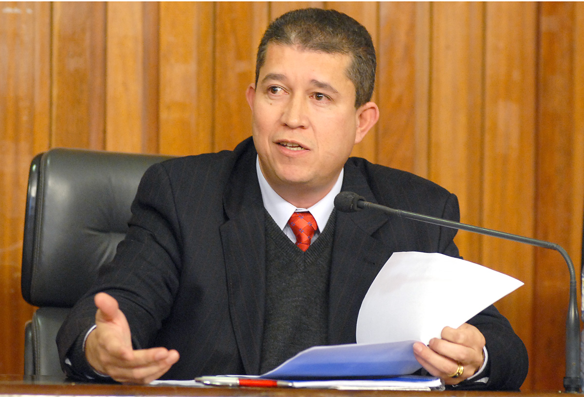 Márcio Chaves vira réu em denúncia sobre desvio milionário em Araçatuba
