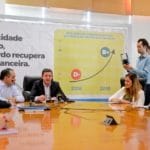 classificação financeira