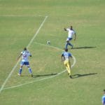futebol amador