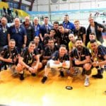 vôlei masculino