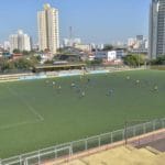 futebol amador