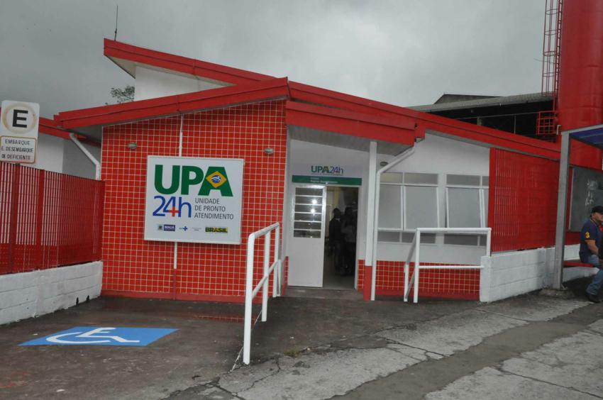 Crise em Mauá chega às Upas: faltou médico para atendimento neste domingo