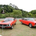 carros antigos