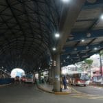 licitação de transporte