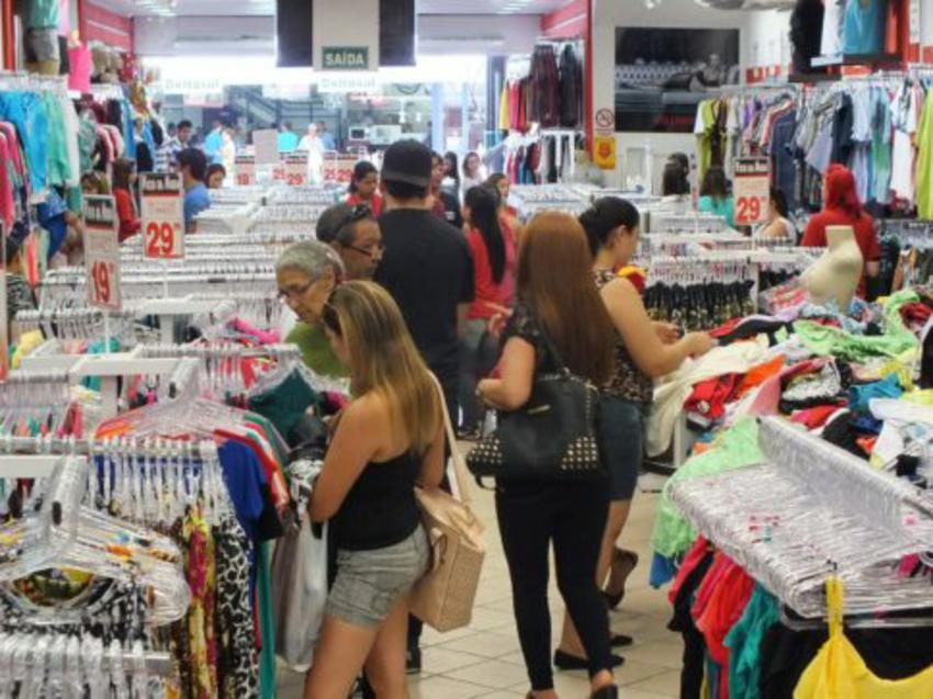 Comércio de São Bernardo espera alta de até 8% no Dia das Crianças