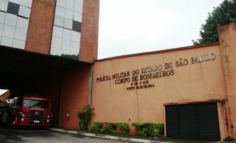 MP pede a Corpo de Bombeiros avaliação da segurança de 51 escolas de S.Caetano