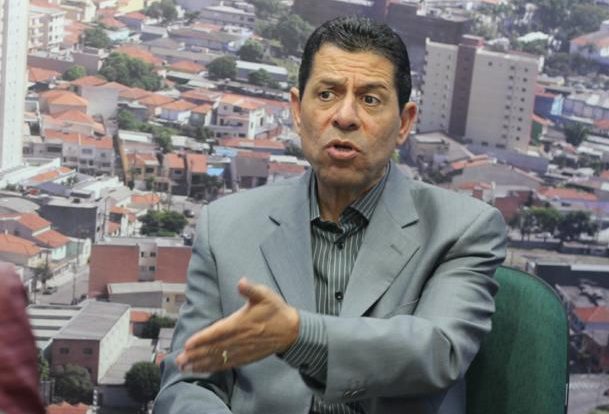 Vereador Gilberto Costa diz que César Oliva deve desculpas à presidente da Fuabc