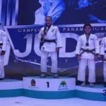 judoca