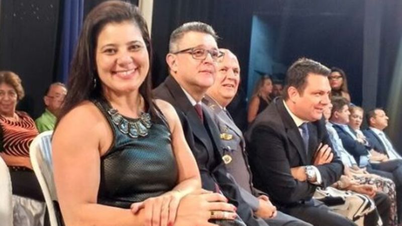 Após secretária se demitir, Cacá Viana assume Educação em Diadema