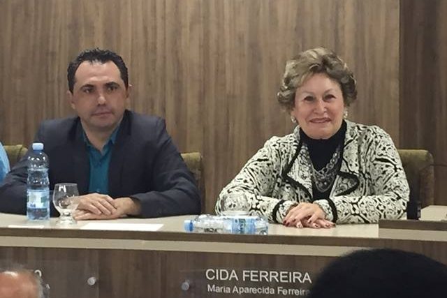 Vaguinho e Cida Ferreira são condenados e ficam inelegíveis até 2024