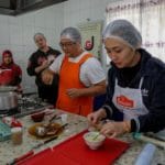 culinária japonesa