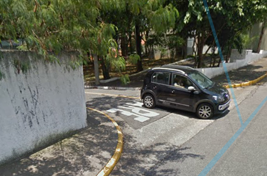 Mãe de aluno é assaltada na porta de escola municipal de São Caetano