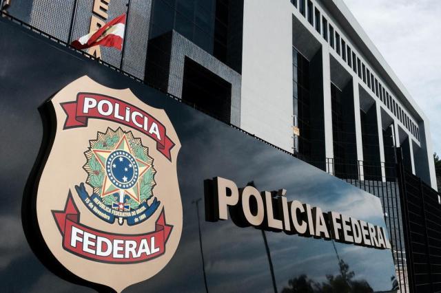 Polícia Federal deflagra operação em São Bernardo, SP e Guarulhos