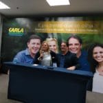 Carla Morando
