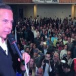 joão doria