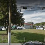 hospital veterinário