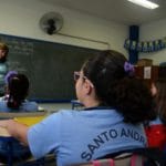 educação básica