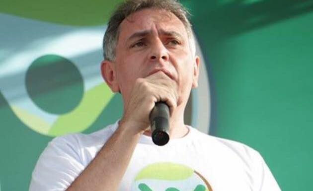 Secretário do PSDB Márcio Canuto desembarca do governo Atila com mais 10