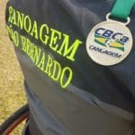 paracanoagem
