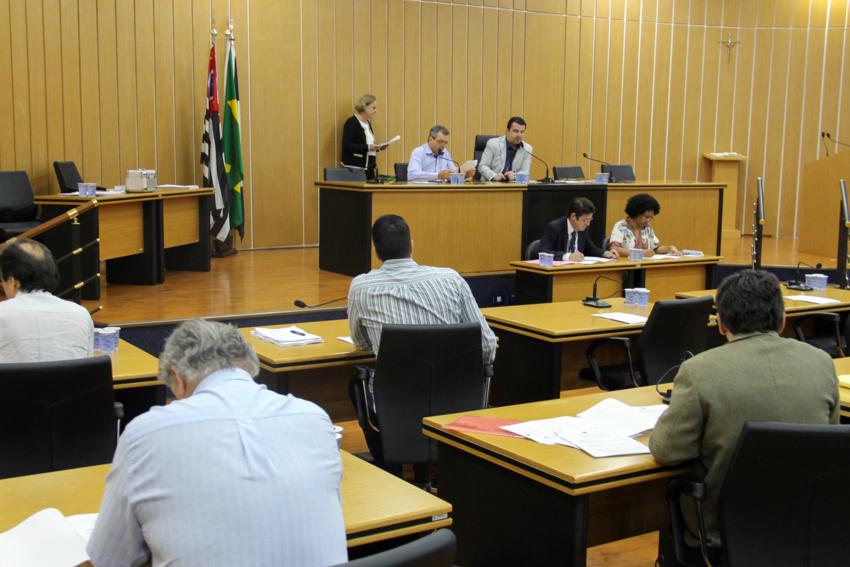 Câmara de São Caetano aprova mudanças na taxa de lixo