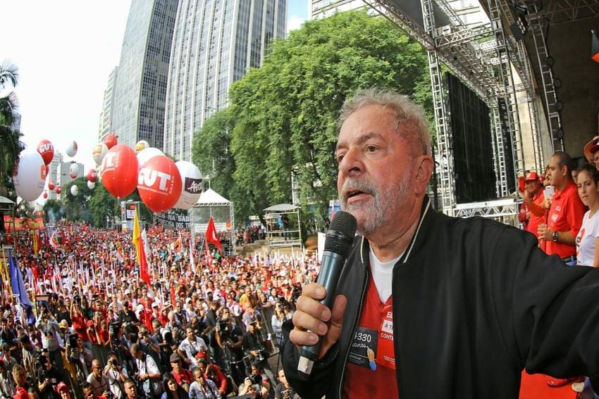 lula