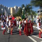 desfile