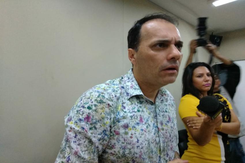 STJ nega habeas corpus a Atila, mas defesa aposta em soltura pelo STF