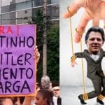 redes sociais