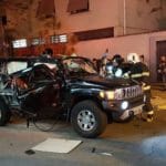 explosão