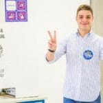 thiago auricchio