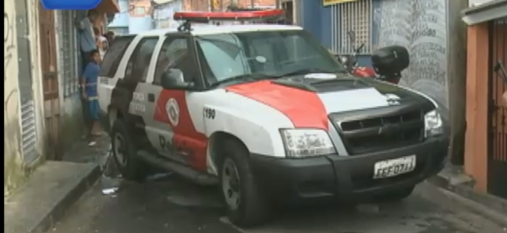 Polícia Civil fecha laboratório de drogas em Santo André