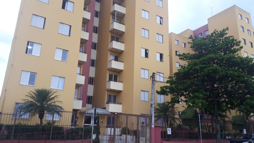 Mutuário do Barão de Mauá pode refinanciar apartamento com desconto