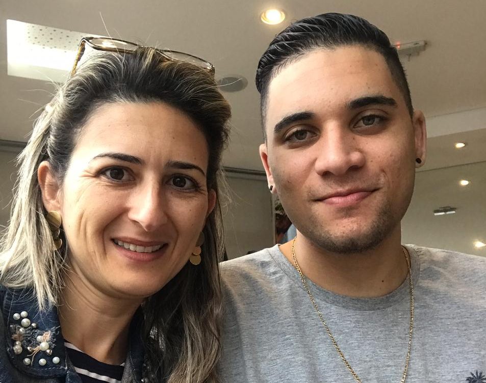 Jovem de 24 anos fica sem quimioterapia em S.Caetano por falta de medicação