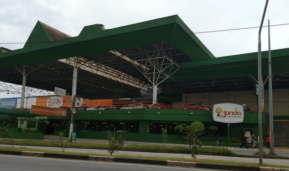 Sonda Supermercados inaugura nesta quarta mais uma loja em São Bernardo