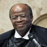 joaquim barbosa
