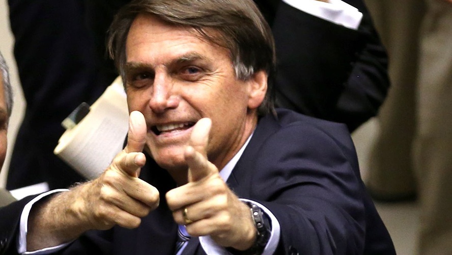 Bolsonaro vence segundo turno em todas as cidades do ABCD