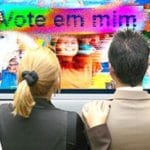 propaganda eleitoral