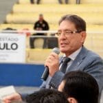chico do Judô